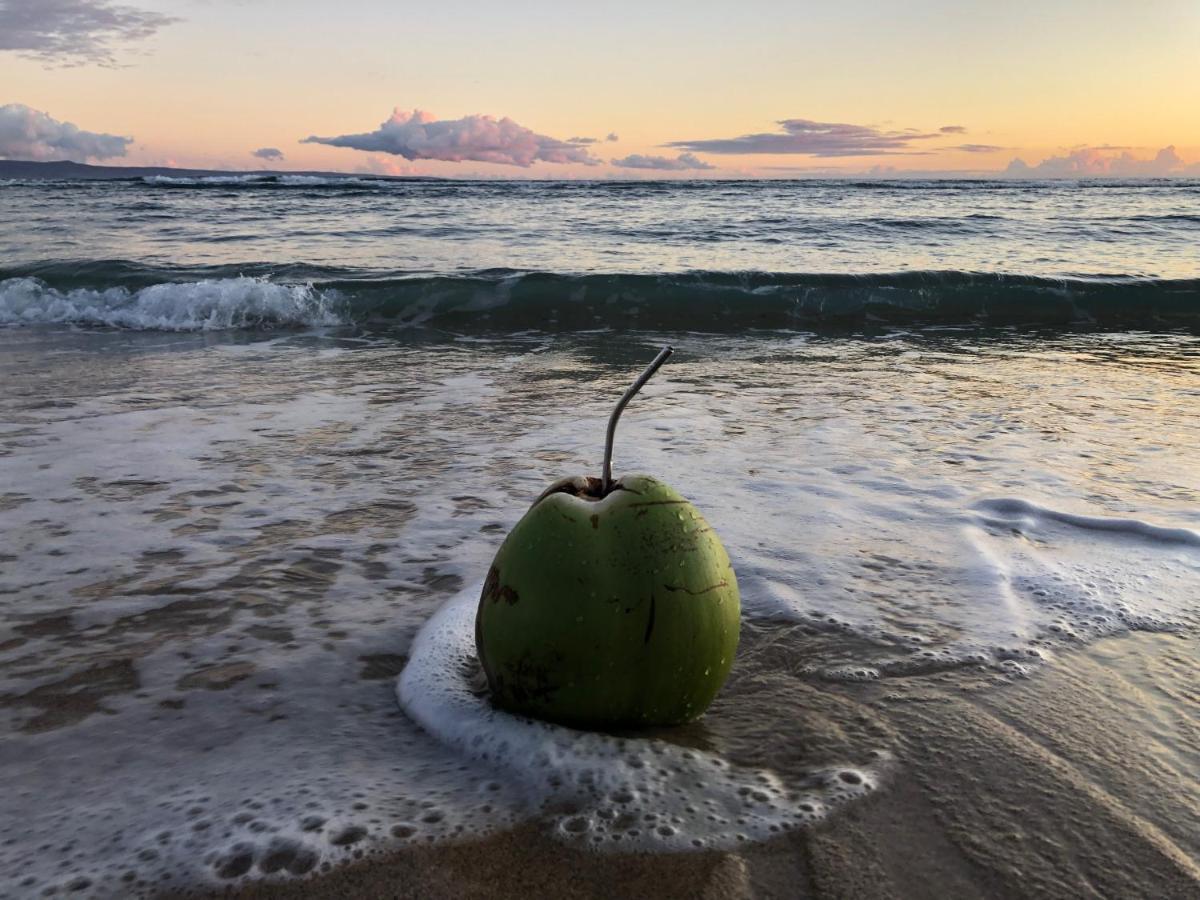 Epic Maui Car Camping Kahului Buitenkant foto