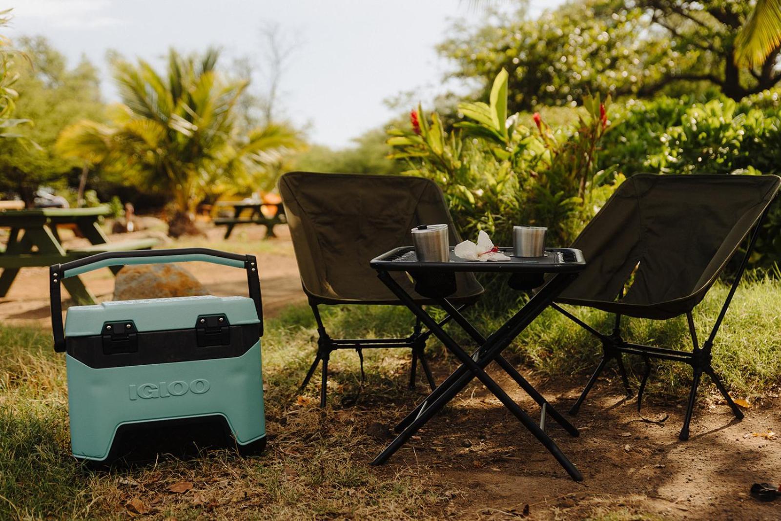 Epic Maui Car Camping Kahului Buitenkant foto
